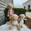 Slim Standing Sheep - Image 3