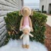 Slim Standing Sheep - Image 2