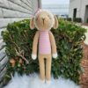 Slim Standing Sheep