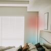 RGBCW Corner Floor Lamp - Image 4