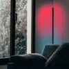 RGBCW Corner Floor Lamp - Image 6