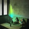 RGBCW Corner Floor Lamp - Image 7