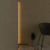 RGBCW Corner Floor Lamp - Image 3