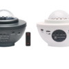 Colorful Starry Sky Galaxy Projector with Bluetooth Speaker - Image 6
